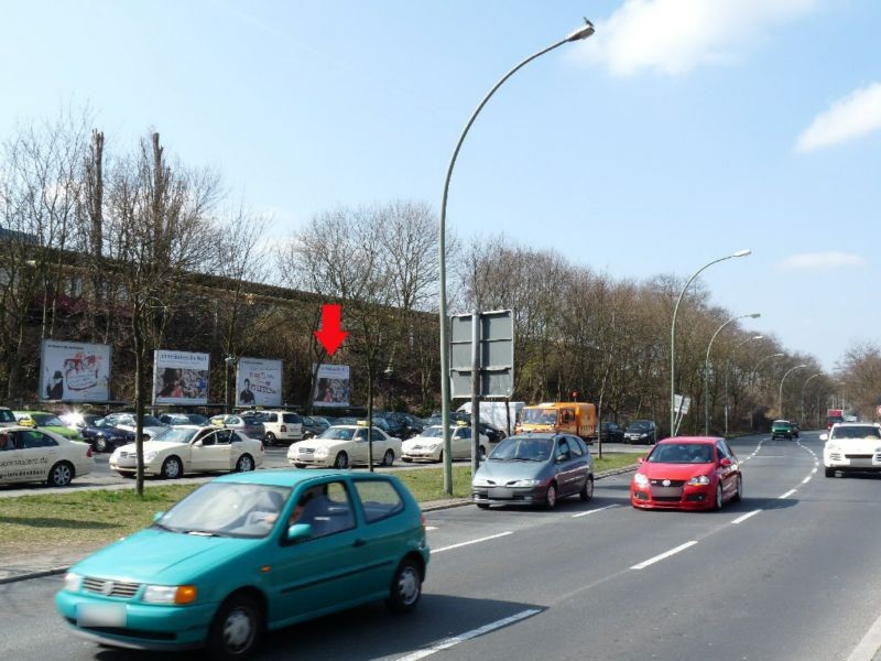 Innsbrucker Platz,Böschung Wexstr.,2. Sto.